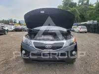 2011 KIA Sorento