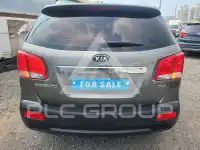 2011 KIA Sorento