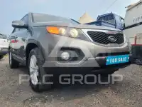 2011 KIA Sorento