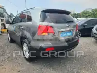 2011 KIA Sorento