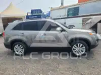 2011 KIA Sorento