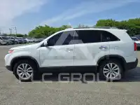 2011 KIA Sorento