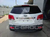 2011 KIA Sorento