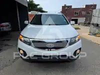 2011 KIA Sorento