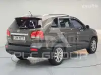 2011 KIA Sorento