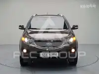 2011 KIA Sorento