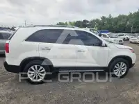 2011 KIA Sorento