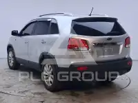 2011 KIA Sorento