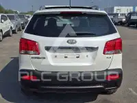 2011 KIA Sorento