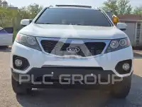 2011 KIA Sorento