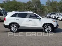 2011 KIA Sorento