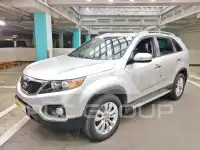 2011 KIA Sorento