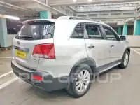 2011 KIA Sorento