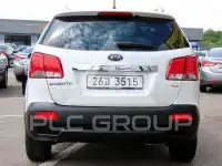 2011 KIA Sorento