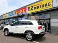 2011 KIA Sorento