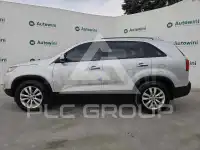 2011 KIA Sorento