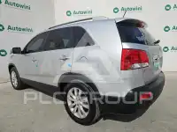 2011 KIA Sorento