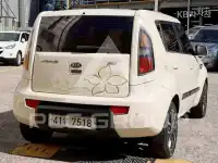 2011 KIA Soul