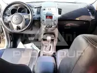 2011 KIA Soul