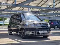 2011 KIA Soul