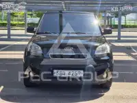2011 KIA Soul
