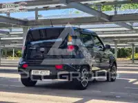 2011 KIA Soul
