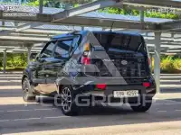 2011 KIA Soul