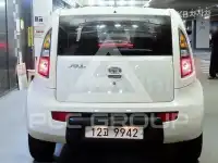 2011 KIA Soul
