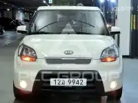 2011 KIA Soul