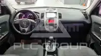 2011 KIA Soul