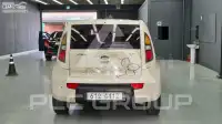 2011 KIA Soul