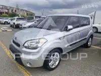 2011 KIA Soul
