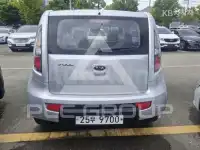 2011 KIA Soul