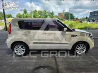 2011 KIA Soul