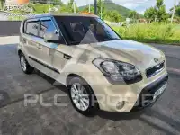 2011 KIA Soul