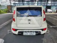2011 KIA Soul