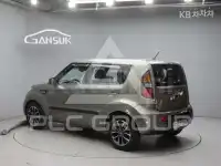 2011 KIA Soul