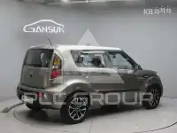 2011 KIA Soul