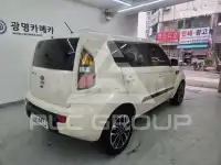 2011 KIA Soul