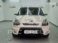 2011 KIA Soul