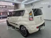 2011 KIA Soul