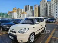 2011 KIA Soul
