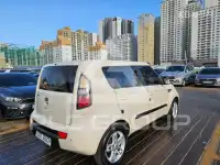 2011 KIA Soul