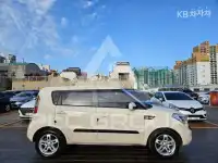 2011 KIA Soul