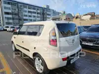 2011 KIA Soul