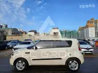 2011 KIA Soul