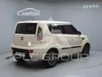 2011 KIA Soul