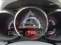 2011 KIA Soul