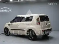2011 KIA Soul