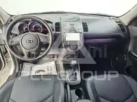 2011 KIA Soul